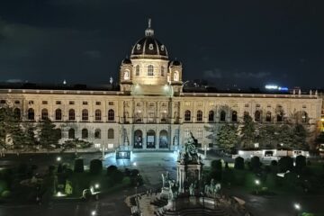 Kunsthistorisches Museum