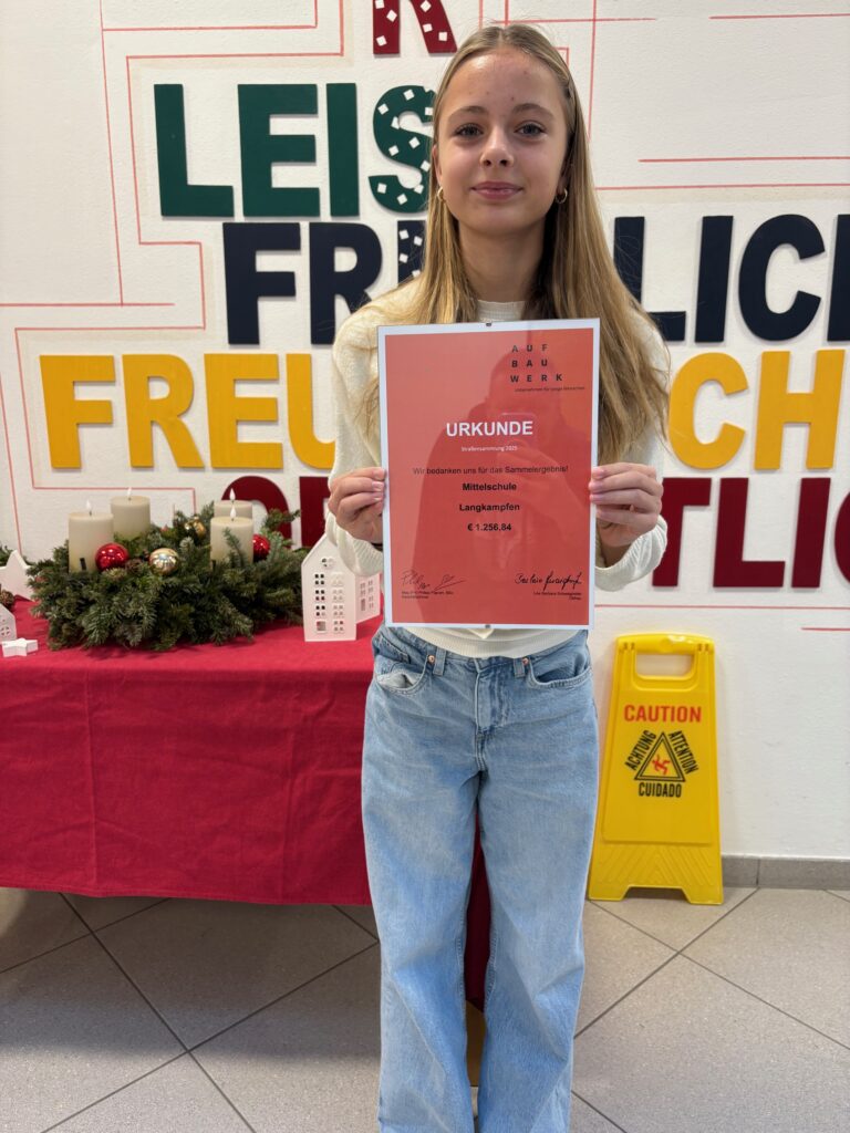 Aufbauwerk der Jugend