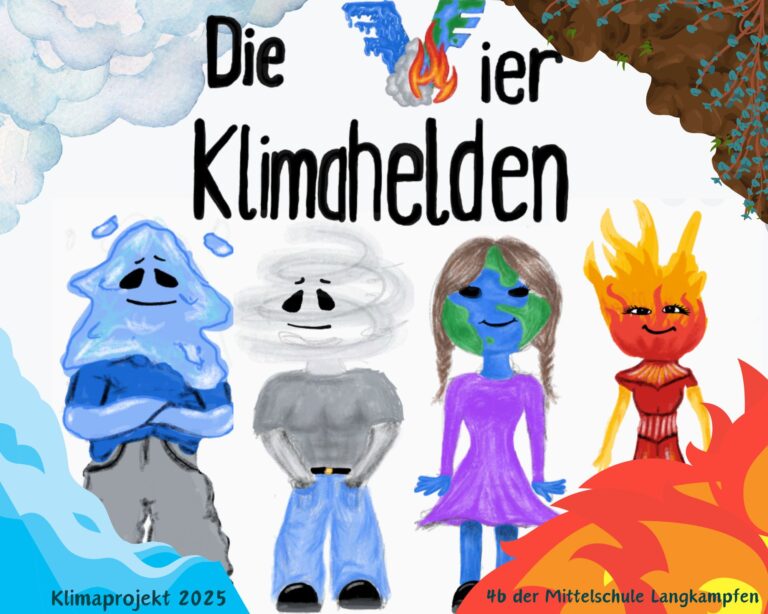 Klimahelden on Tour