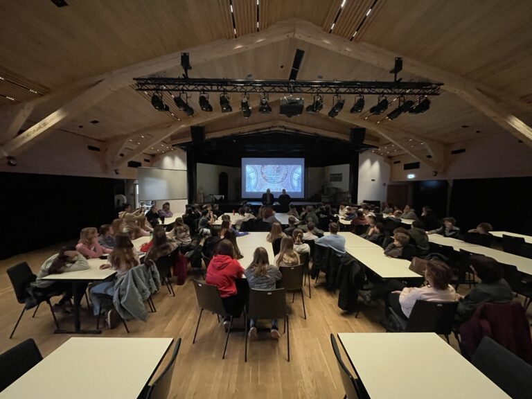 Otto Neururer – Filmvorstellung im Gemeindesaal