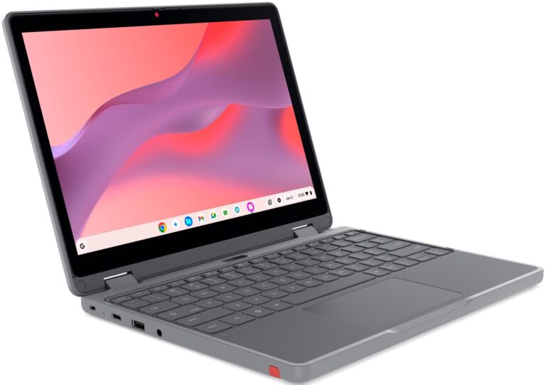Abschluss der Chromebook-Beschaffung im Rahmen von „Digitales Lernen“