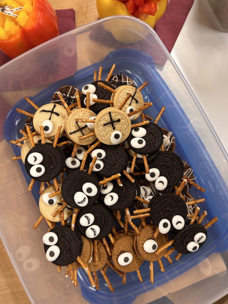 🎃👻 Halloween in English – 1ab 👻